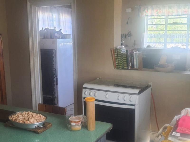 3 Bedroom Property for Sale in Jansenville Eastern Cape